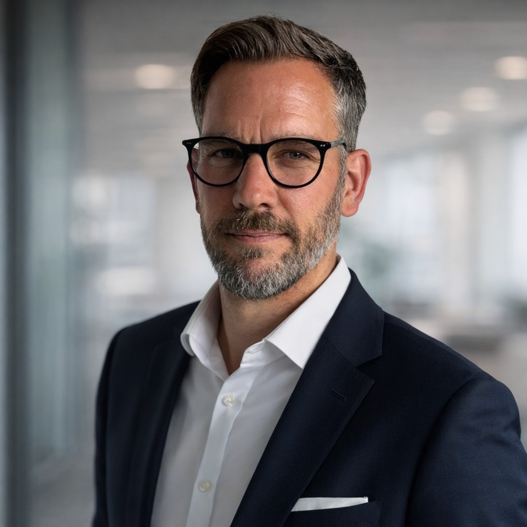 Sascha Beek – INGVIO Consulting